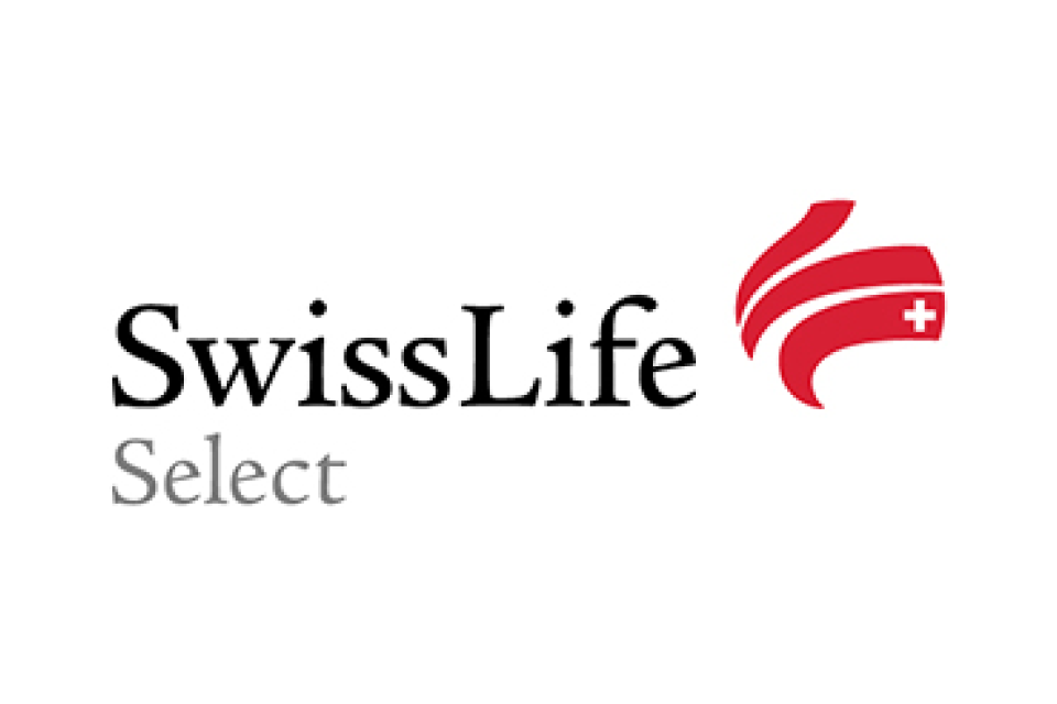 SwissLife Select-Logo